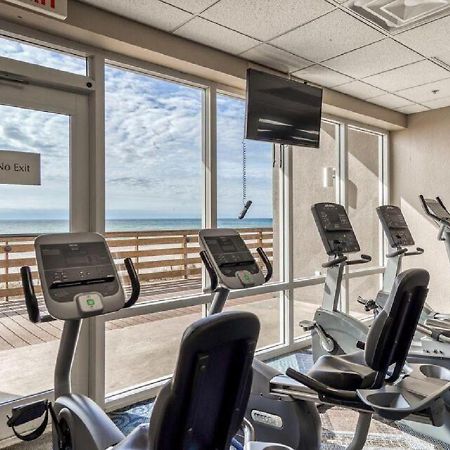 Beachfront Spacious Renovated Condo - Pools, Hot Hub, Spa - Walk To Pier Park In Pcb Панама-Сити Экстерьер фото